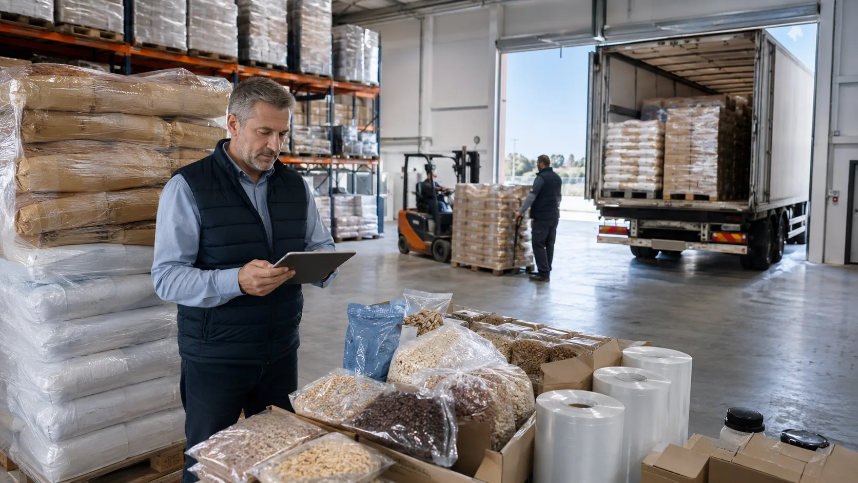 SPOT Lots & Surplus Stock Wanted | European Buyer – Angrosist.ro